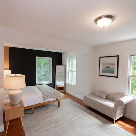 Takoma Park Home ~ 6 Mi To The National Mall! 외부 사진
