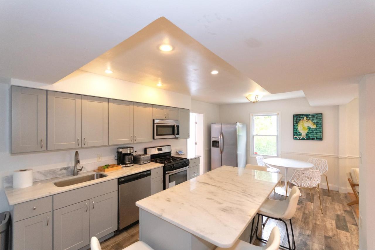 Takoma Park Home ~ 6 Mi To The National Mall! 외부 사진