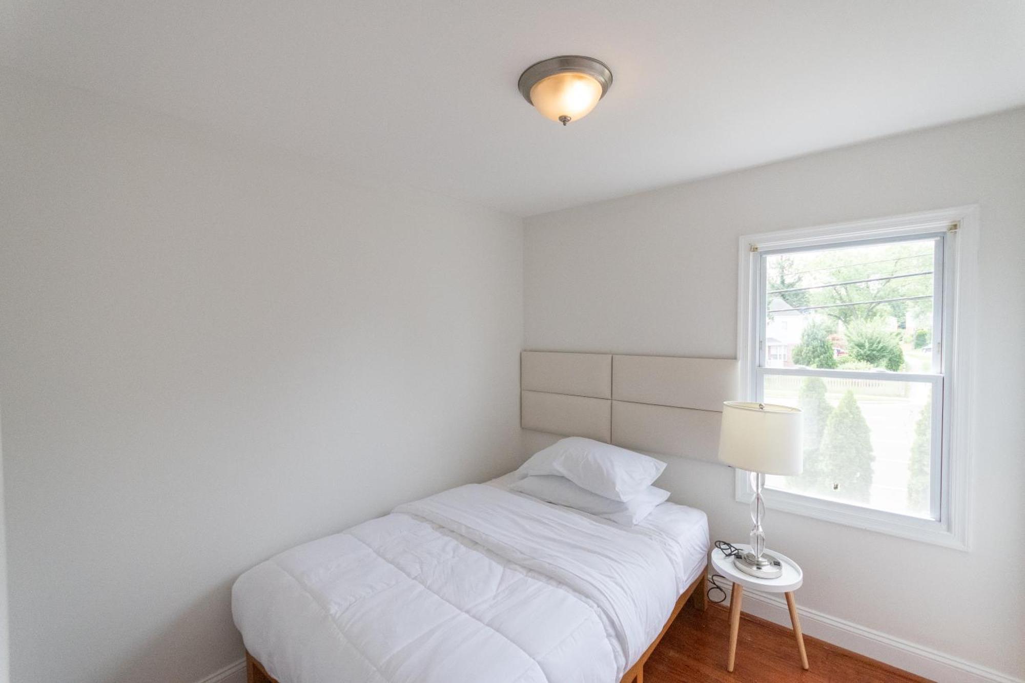 Takoma Park Home ~ 6 Mi To The National Mall! 외부 사진