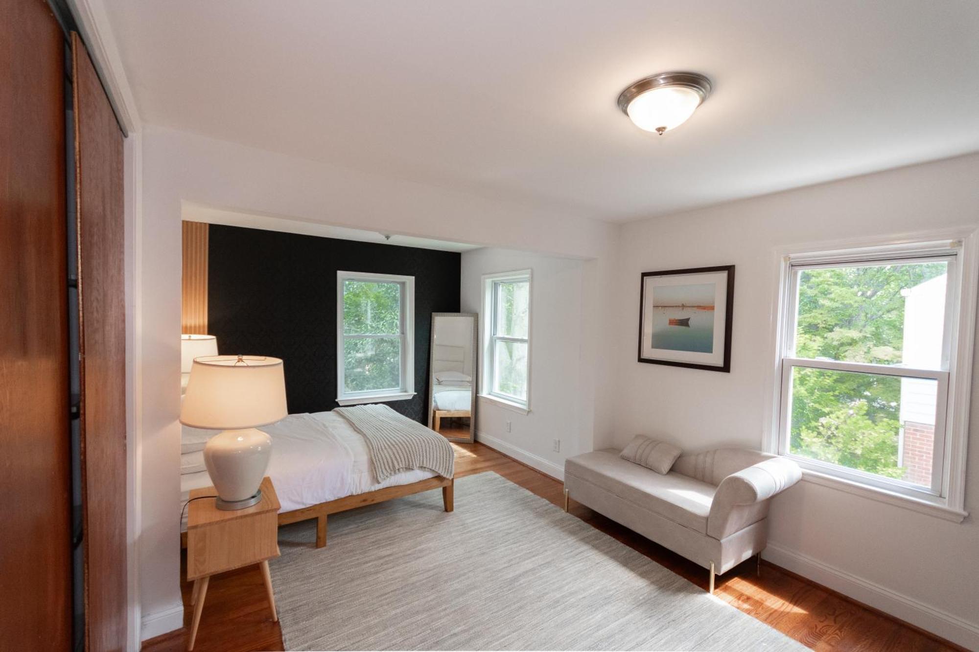 Takoma Park Home ~ 6 Mi To The National Mall! 외부 사진