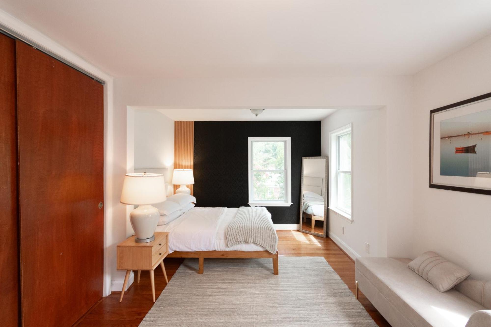 Takoma Park Home ~ 6 Mi To The National Mall! 외부 사진